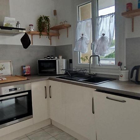 Appartement Fritz Proche Gare Sncf De Tours, Bus Et Taxi Luaran gambar
