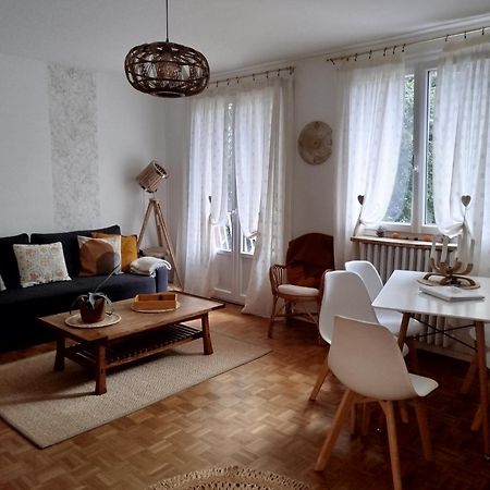 Appartement Fritz Proche Gare Sncf De Tours, Bus Et Taxi Luaran gambar