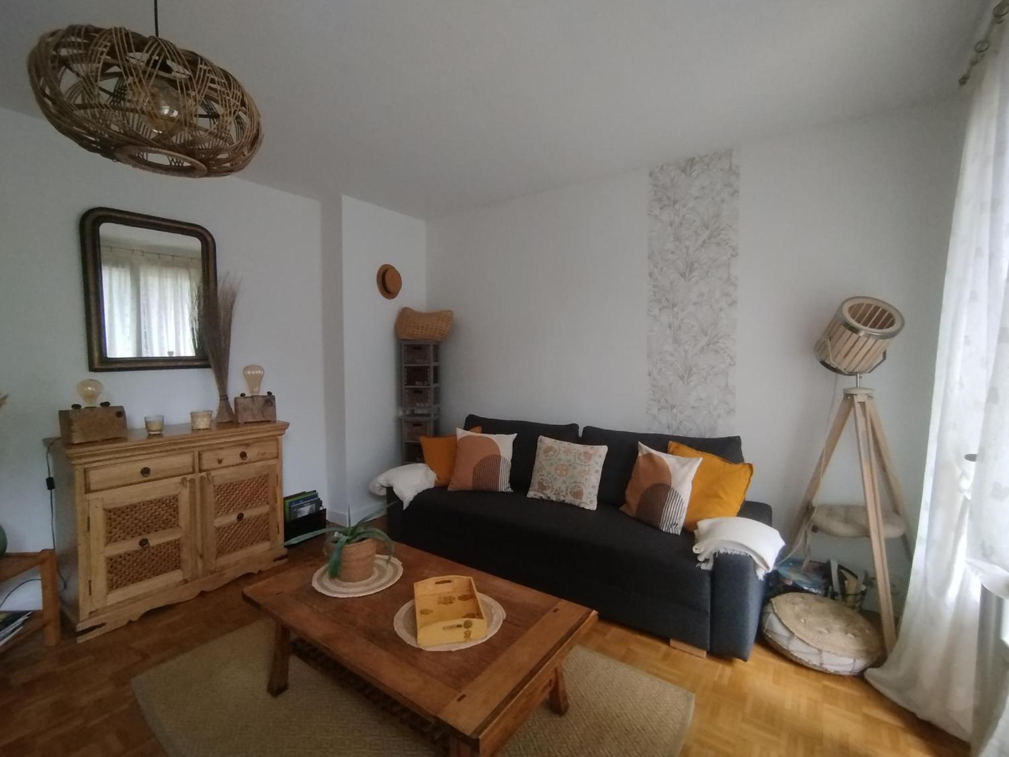 Appartement Fritz Proche Gare Sncf De Tours, Bus Et Taxi Luaran gambar