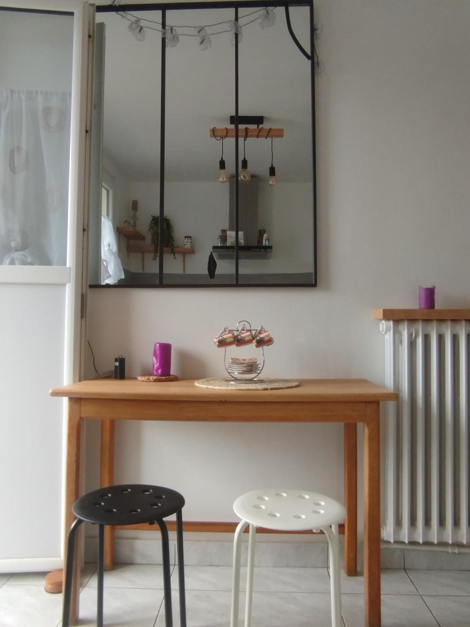 Appartement Fritz Proche Gare Sncf De Tours, Bus Et Taxi Luaran gambar