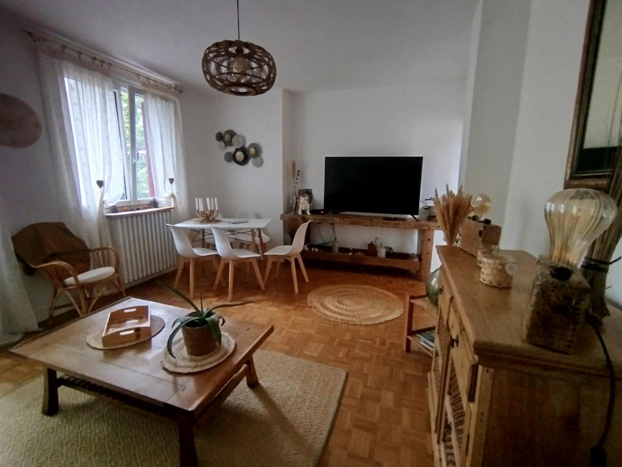 Appartement Fritz Proche Gare Sncf De Tours, Bus Et Taxi Luaran gambar
