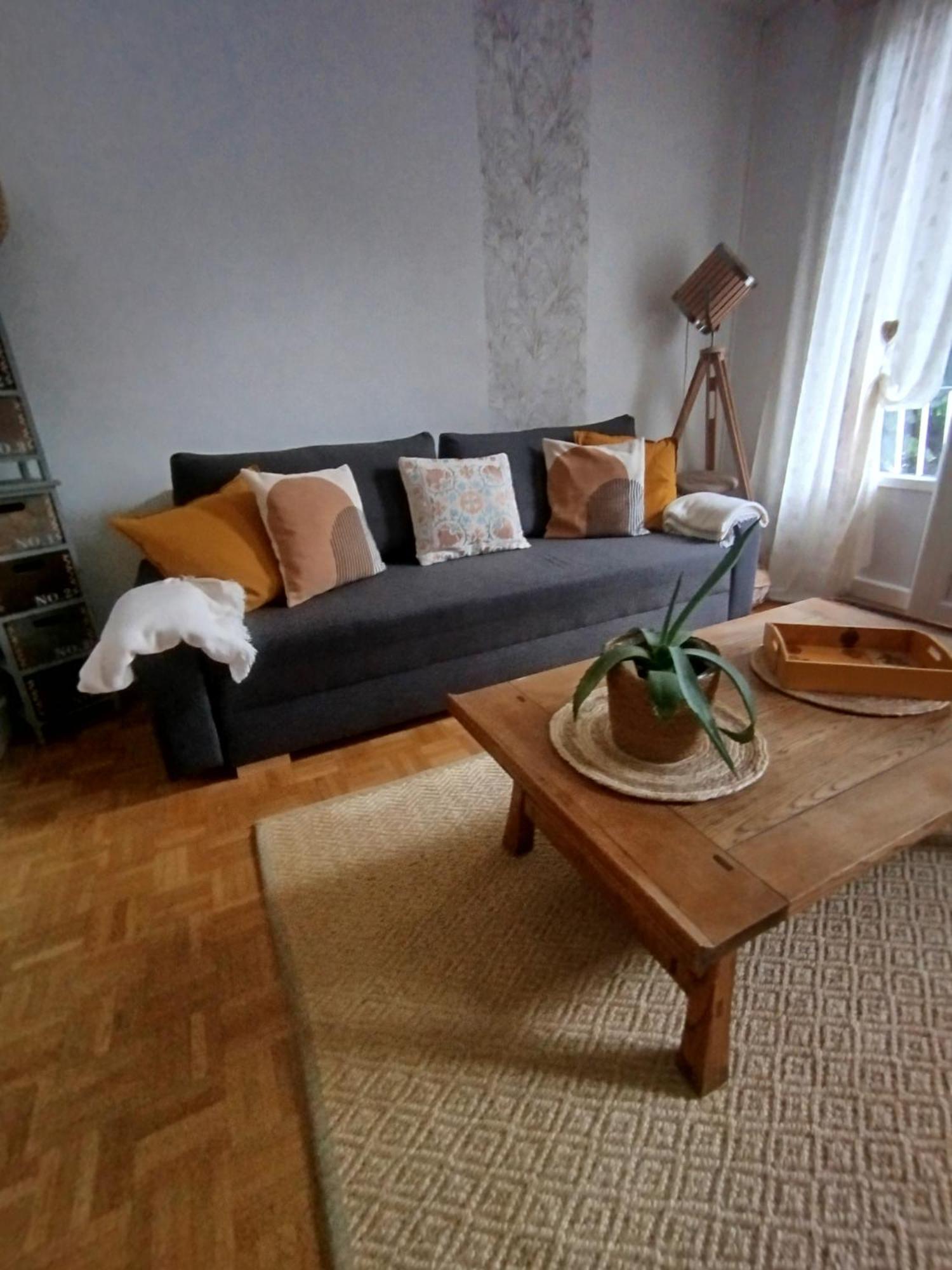 Appartement Fritz Proche Gare Sncf De Tours, Bus Et Taxi Luaran gambar